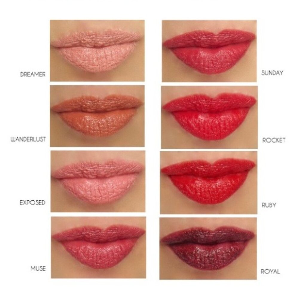 Ciate London Wonderwand Lipstick - Royal - Picture 10 of 11